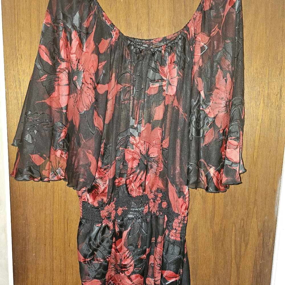 Woman's blouse